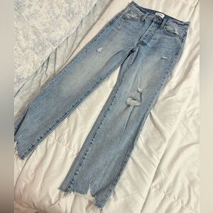 NEW! PISTOLA jeans!